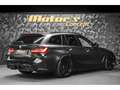 BMW M3 G81 Compétition Touring X-Drive Noir - thumbnail 3