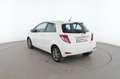Toyota Yaris 100 Active Blanco - thumbnail 4
