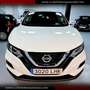 Nissan Qashqai dCi 150CV (110kW) 4WD ACENTA Blanco - thumbnail 8