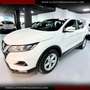 Nissan Qashqai dCi 150CV (110kW) 4WD ACENTA Blanco - thumbnail 7