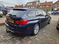 BMW 316 3-serie Touring 316i M Sport Edition High Executiv Bleu - thumbnail 8