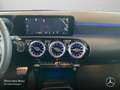 Mercedes-Benz A 250 e AMG+NIGHT+AHK+MULTIBEAM+KAMERA+KEYLESS+8G Schwarz - thumbnail 16