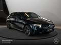 Mercedes-Benz A 250 e AMG+NIGHT+AHK+MULTIBEAM+KAMERA+KEYLESS+8G Schwarz - thumbnail 5
