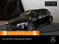 Mercedes-Benz A 250 e AMG+NIGHT+AHK+MULTIBEAM+KAMERA+KEYLESS+8G Schwarz - thumbnail 1