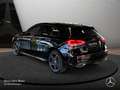 Mercedes-Benz A 250 e AMG+NIGHT+AHK+MULTIBEAM+KAMERA+KEYLESS+8G Schwarz - thumbnail 10