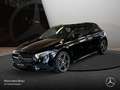 Mercedes-Benz A 250 e AMG+NIGHT+AHK+MULTIBEAM+KAMERA+KEYLESS+8G Schwarz - thumbnail 2