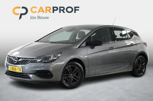 Opel Astra 1.2 Edition 2020 Climate | Carplay | Cruise | LED