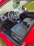Volkswagen Golf Sportsvan Golf Sportsvan Trendline 1,6 BlueMotion TDI Trendline Rot - thumbnail 5