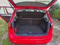 Volkswagen Golf Sportsvan Golf Sportsvan Trendline 1,6 BlueMotion TDI Trendline Rot - thumbnail 11