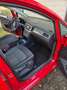 Volkswagen Golf Sportsvan Golf Sportsvan Trendline 1,6 BlueMotion TDI Trendline Rot - thumbnail 10