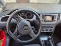 Volkswagen Golf Sportsvan Golf Sportsvan Trendline 1,6 BlueMotion TDI Trendline Rot - thumbnail 6