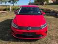 Volkswagen Golf Sportsvan Golf Sportsvan Trendline 1,6 BlueMotion TDI Trendline Rot - thumbnail 1