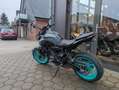 Yamaha MT-07 KZ-Halter, Windschild, Sturzpads Gris - thumbnail 9
