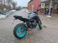 Yamaha MT-07 KZ-Halter, Windschild, Sturzpads Gris - thumbnail 7