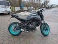Yamaha MT-07 KZ-Halter, Windschild, Sturzpads Gris - thumbnail 6