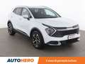 Kia Sportage 1.6 Hybrid Style FHEV Bianco - thumbnail 8