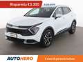 Kia Sportage 1.6 Hybrid Style FHEV Bianco - thumbnail 1
