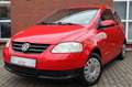 Volkswagen Fox 1.2 Fresh Klima TÜV 03/2027 Rot - thumbnail 1