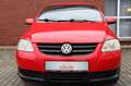 Volkswagen Fox 1.2 Fresh Klima TÜV 03/2027 Rot - thumbnail 3