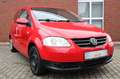 Volkswagen Fox 1.2 Fresh Klima TÜV 03/2027 Rot - thumbnail 4