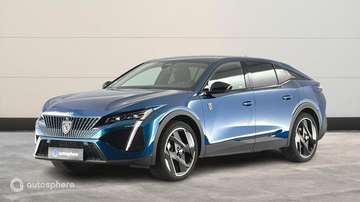 PHEV 180ch GT e-EAT8