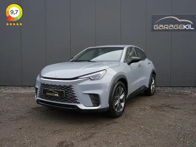 Lexus LBX Cool 2WD Dealeronderh. / Tech Pack / Lederen Bekle