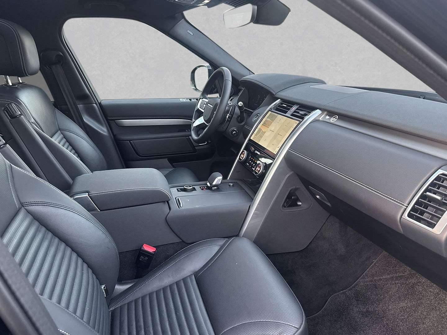 Land Rover Discovery D350 AWD Dynamic SE / AHK / W -  - Joinsteer - #2