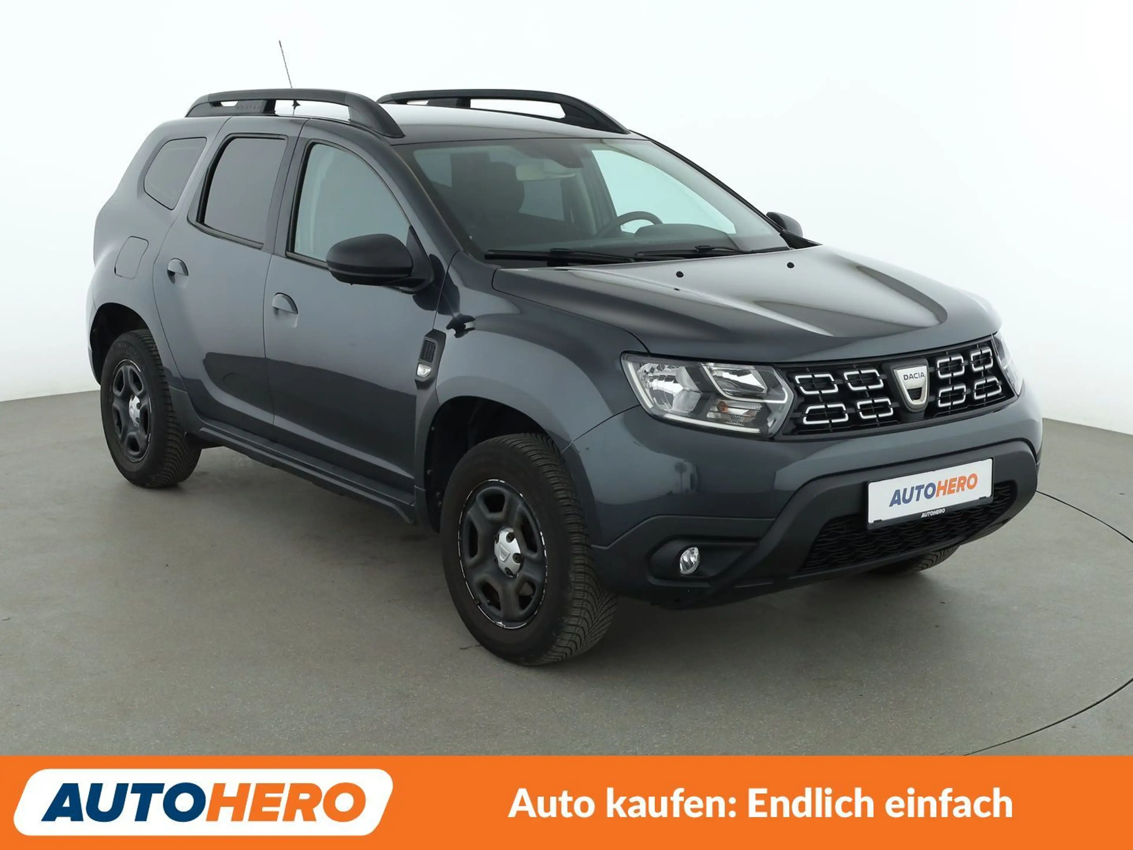 Dacia Duster 1.6 SCe Comfort*TEMPO*PDC*SHZ*LIM*KLIMA* — photo 8