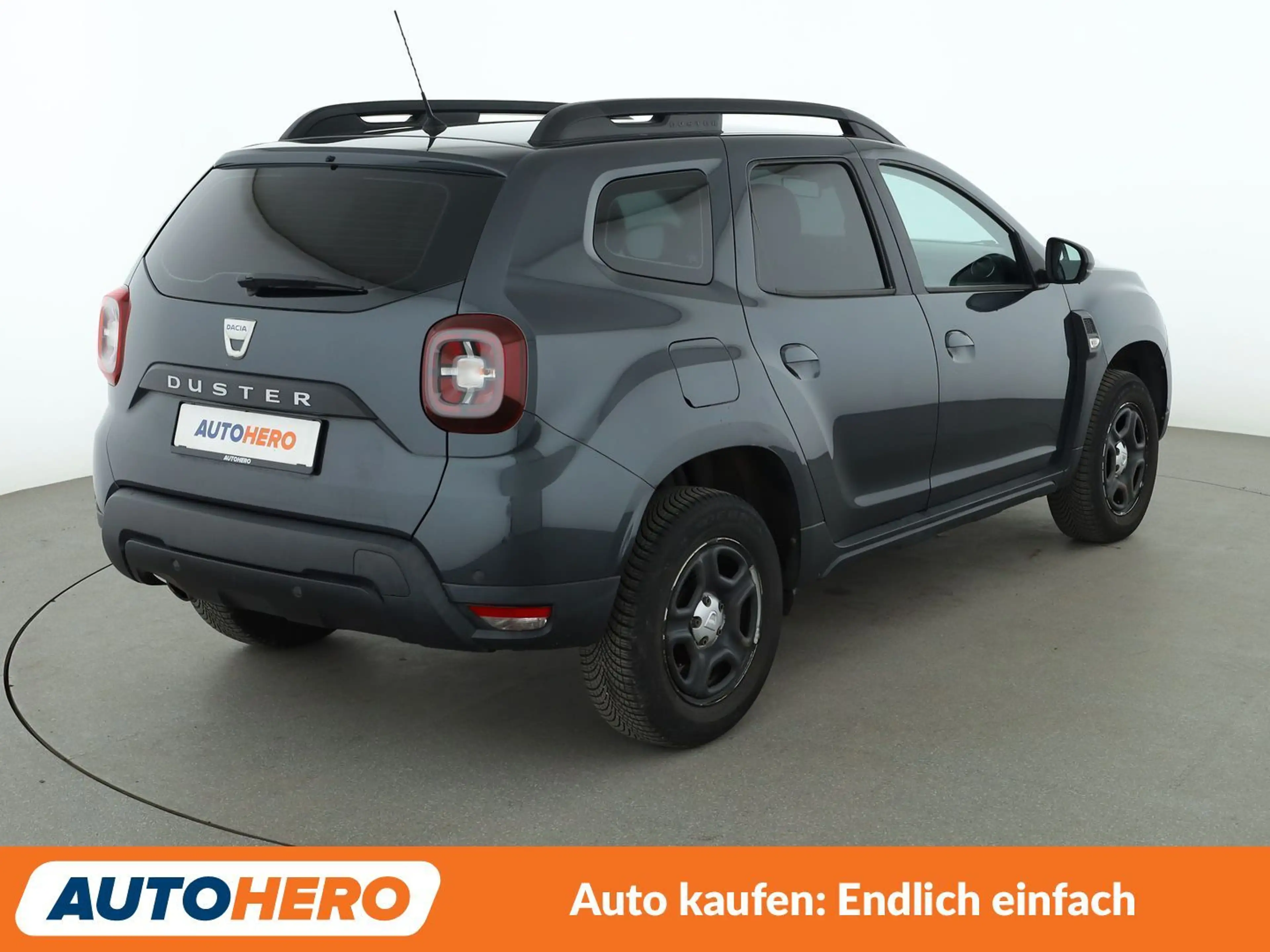 Dacia Duster 1.6 SCe Comfort*TEMPO*PDC*SHZ*LIM*KLIMA* — photo 6