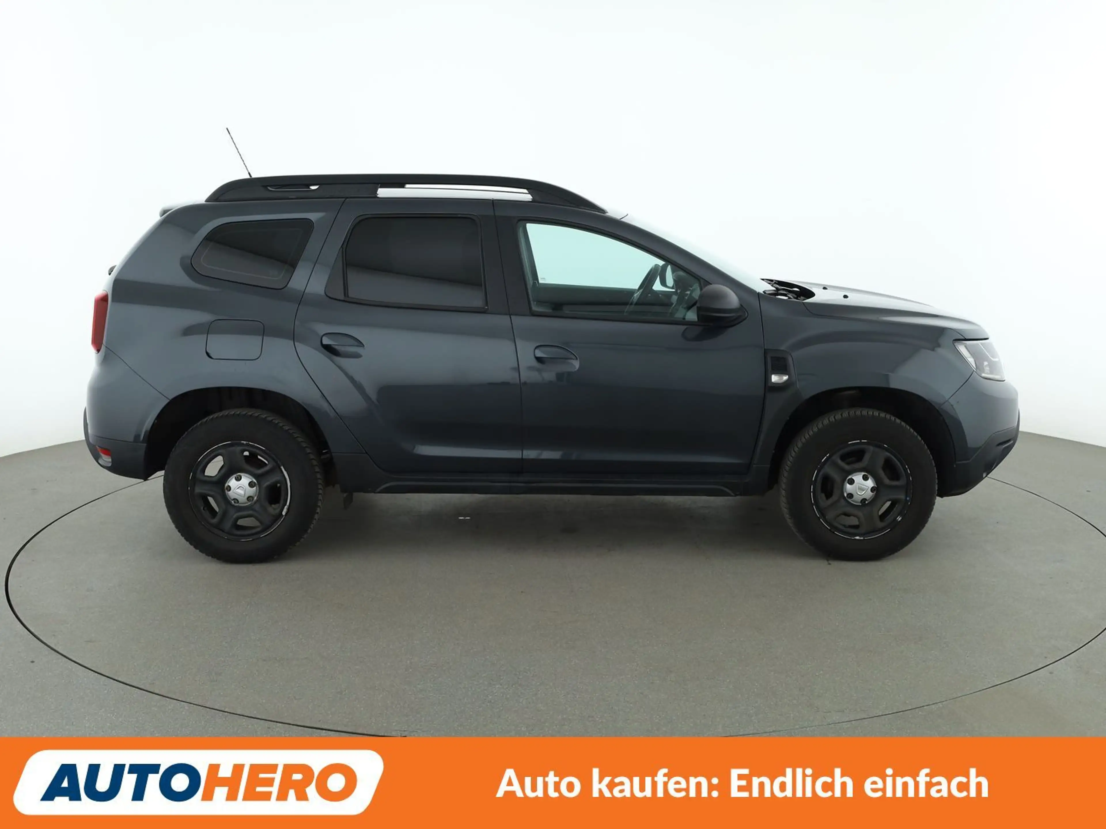 Dacia Duster 1.6 SCe Comfort*TEMPO*PDC*SHZ*LIM*KLIMA* — photo 7