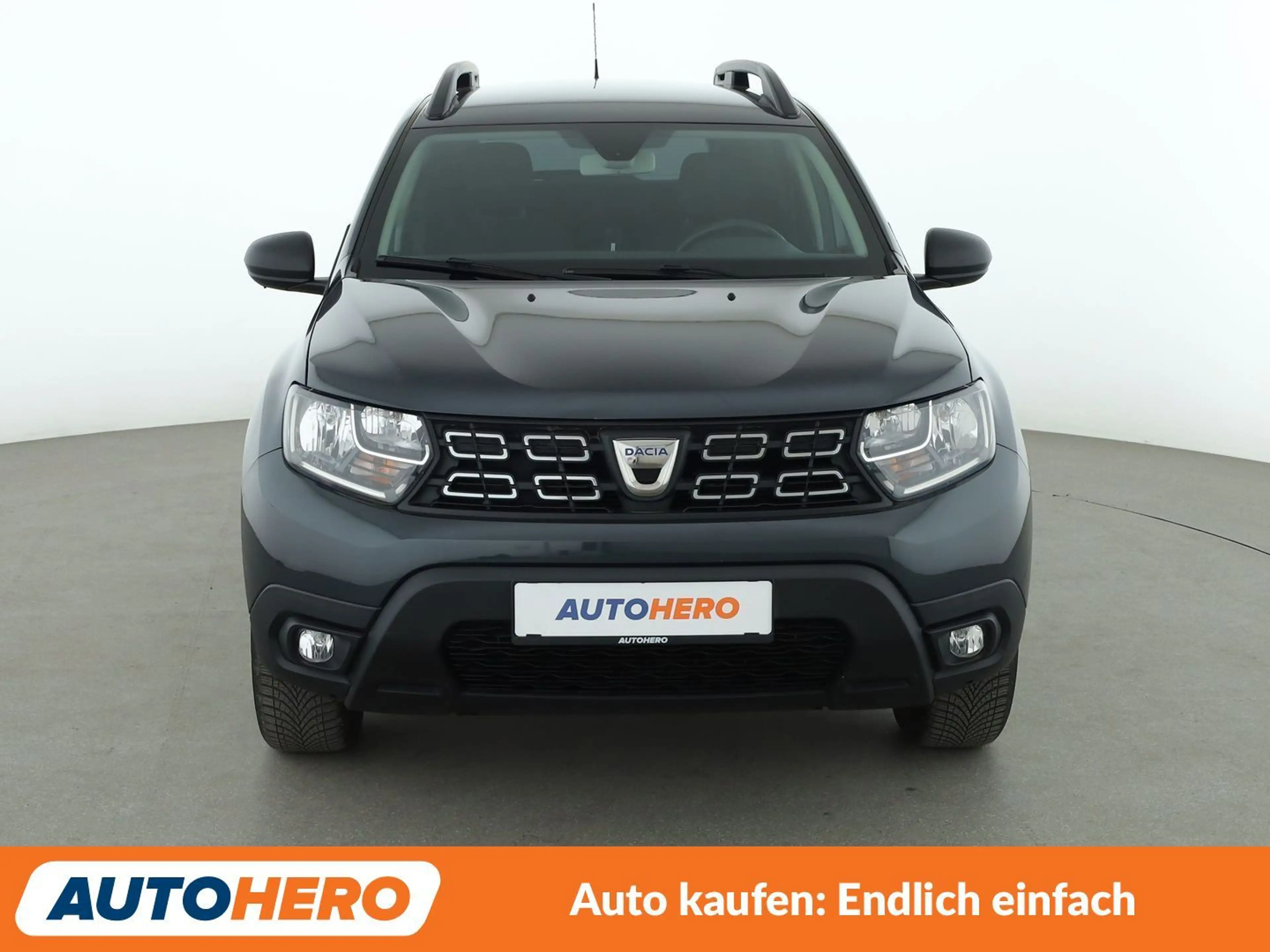 Dacia Duster 1.6 SCe Comfort*TEMPO*PDC*SHZ*LIM*KLIMA* — photo 9