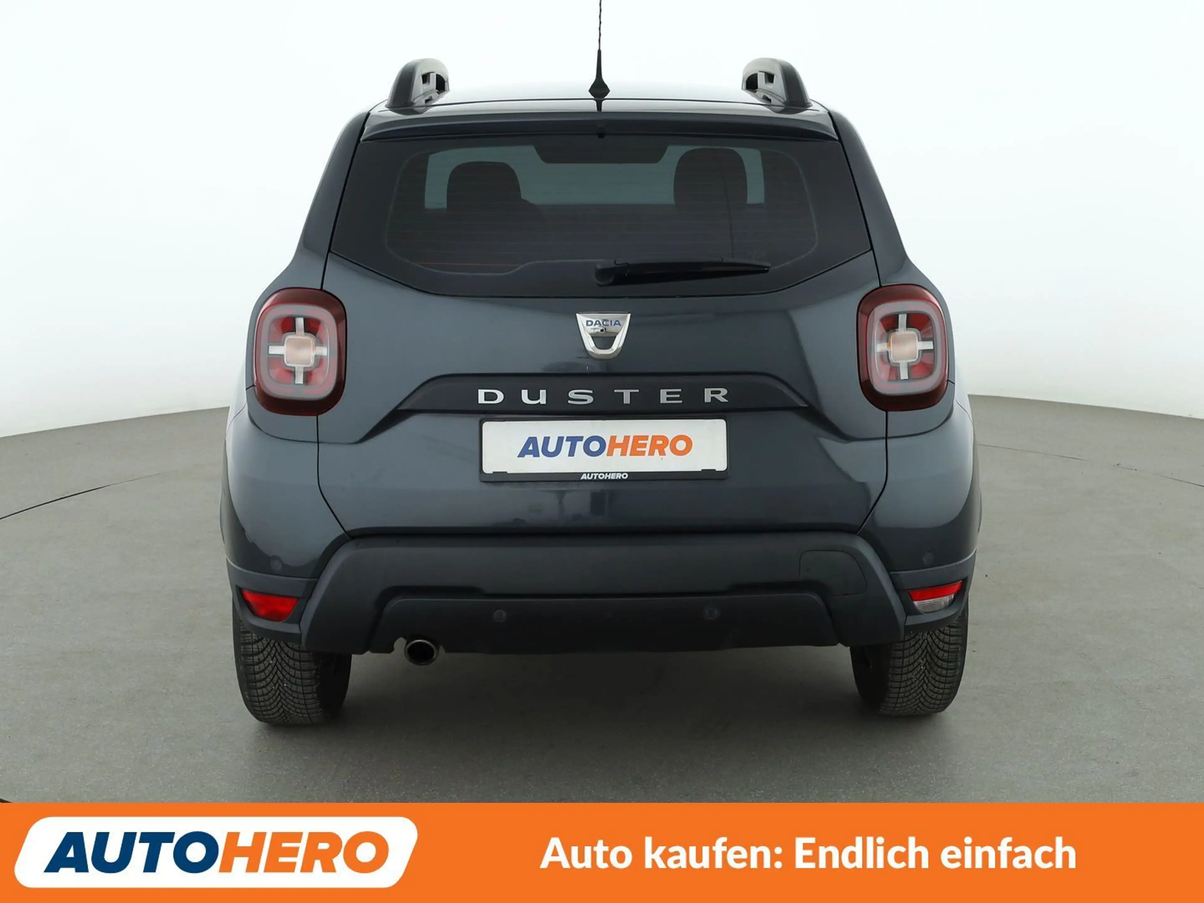 Dacia Duster 1.6 SCe Comfort*TEMPO*PDC*SHZ*LIM*KLIMA* — photo 5