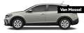 Volkswagen Taigo 1.0 TSI 95 PK | Digitale Cockpit | Privacy Glass | Gris - thumbnail 1