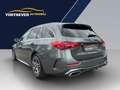 Mercedes-Benz C 220 d T*3x AMG*ACC*KAMERA*AMBIENTE*MBUX*LED*ALU Grau - thumbnail 3