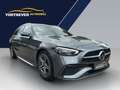 Mercedes-Benz C 220 d T*3x AMG*ACC*KAMERA*AMBIENTE*MBUX*LED*ALU Grau - thumbnail 8