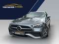 Mercedes-Benz C 220 d T*3x AMG*ACC*KAMERA*AMBIENTE*MBUX*LED*ALU Grau - thumbnail 1