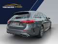 Mercedes-Benz C 220 d T*3x AMG*ACC*KAMERA*AMBIENTE*MBUX*LED*ALU Grau - thumbnail 6
