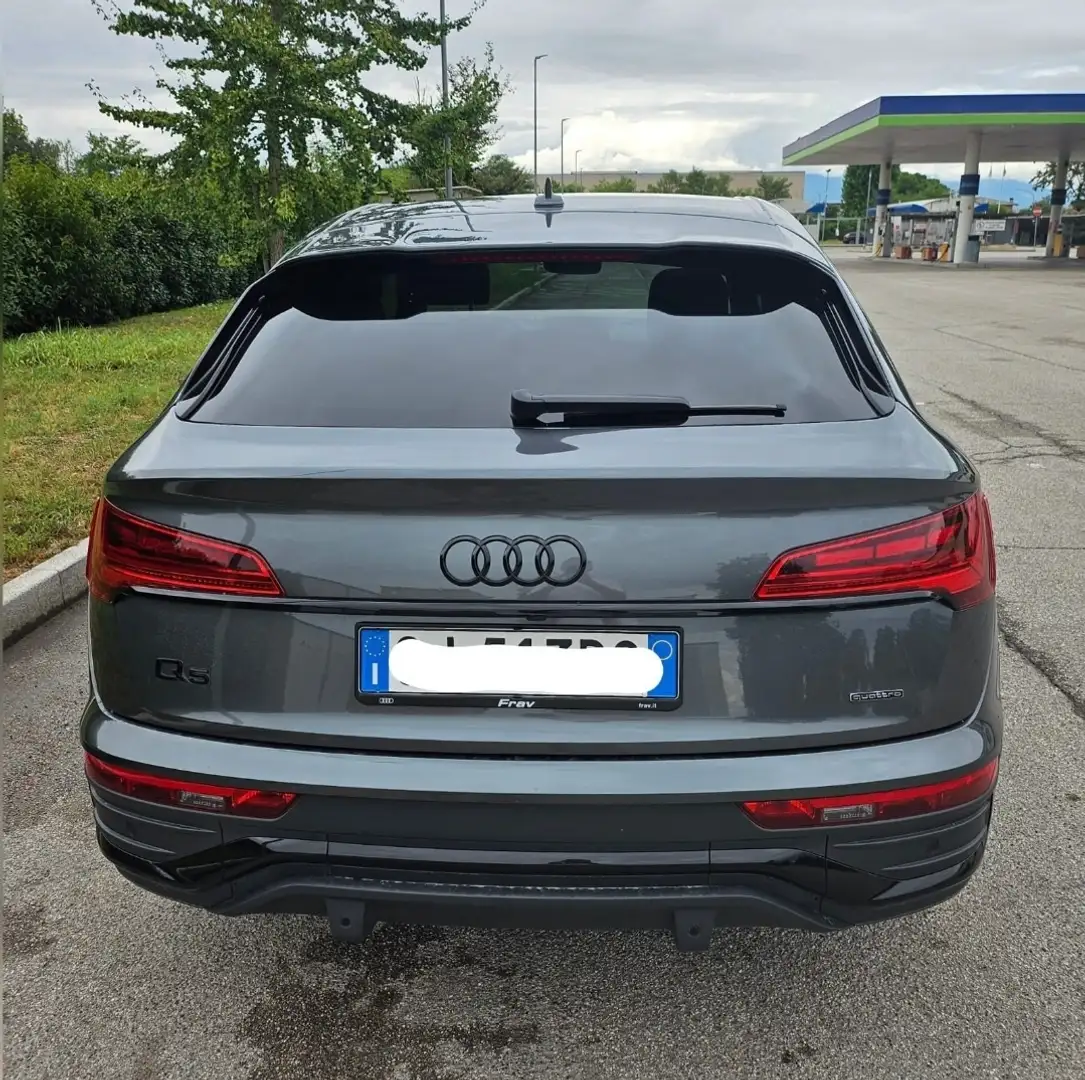 Audi Q5 50 3.0 tdi S line Plus quattro 286cv tiptronic my2 - 2