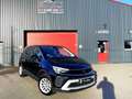 Opel Crossland X Elegance Business 1.2i 130 2021 Noir - thumbnail 1