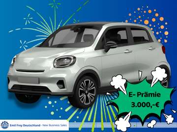 Design 💶​🔋​ E Prämie