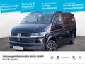 Volkswagen T6.1 California Beach Camper 2.0 TDI DSG Navi St Schwarz - thumbnail 1