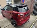 Ford EcoSport 1.0 EcoBoost MET 55DKM HANDELAARS & EXPORT Rosso - thumbnail 4
