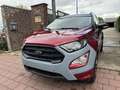 Ford EcoSport 1.0 EcoBoost MET 55DKM HANDELAARS & EXPORT Rosso - thumbnail 1