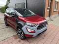 Ford EcoSport 1.0 EcoBoost MET 55DKM HANDELAARS & EXPORT Rosso - thumbnail 2