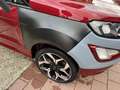 Ford EcoSport 1.0 EcoBoost MET 55DKM HANDELAARS & EXPORT Rosso - thumbnail 11