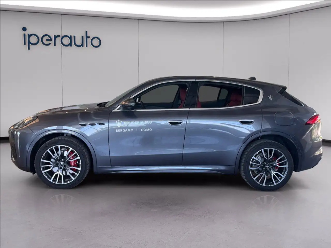 Maserati Grecale 2026