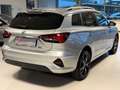 MG MG5 EV Luxury 50,3 kWh Standard Reichweite Silber - thumbnail 6