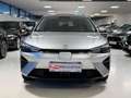 MG MG5 EV Luxury 50,3 kWh Standard Reichweite Silber - thumbnail 2