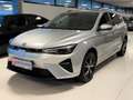 MG MG5 EV Luxury 50,3 kWh Standard Reichweite Silber - thumbnail 3