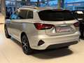 MG MG5 EV Luxury 50,3 kWh Standard Reichweite Silber - thumbnail 4